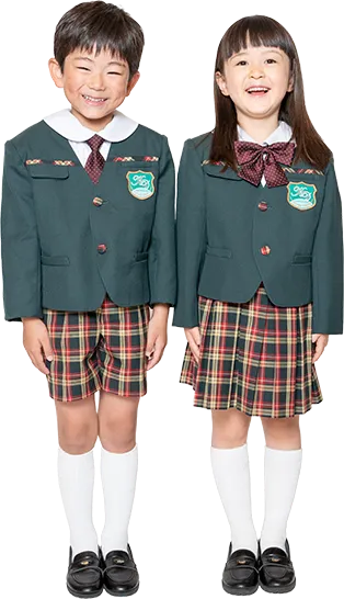子供の画像