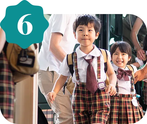 KDI キッズデュオインターナショナル幼児園 制服 女児 100 KDI キッズデュオインターナショナル幼児園 制服 女児 100