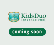 Kids Duo International 東雲