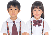やさしく豊かな心をもった子ども