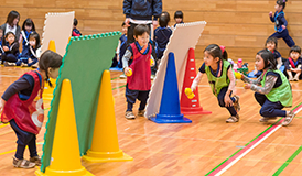 運動指導