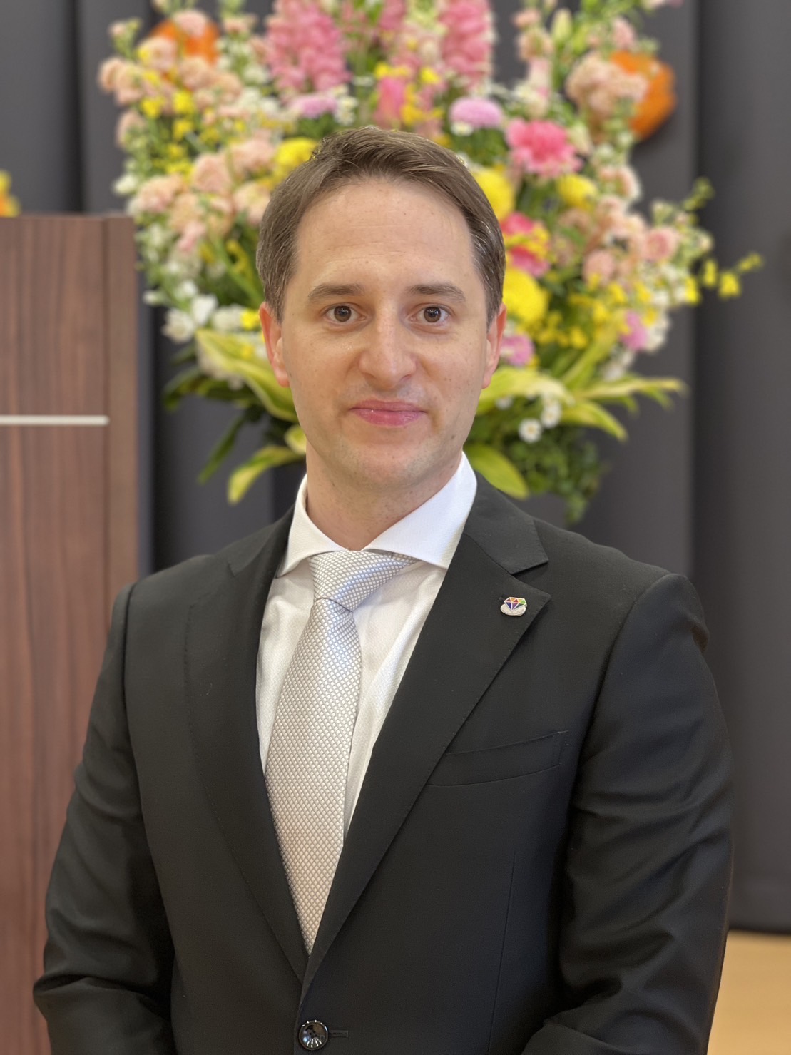 園長　Jakub Druszkiewicz