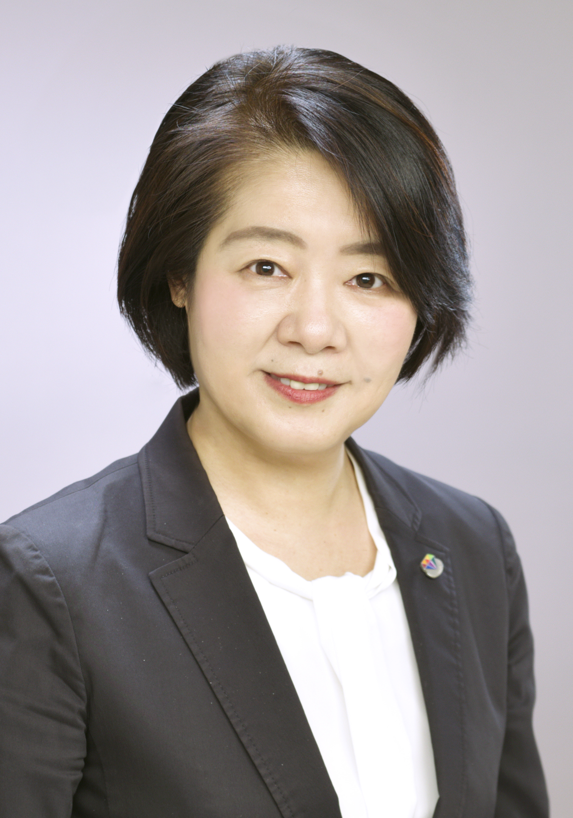 園長　加茂　法子