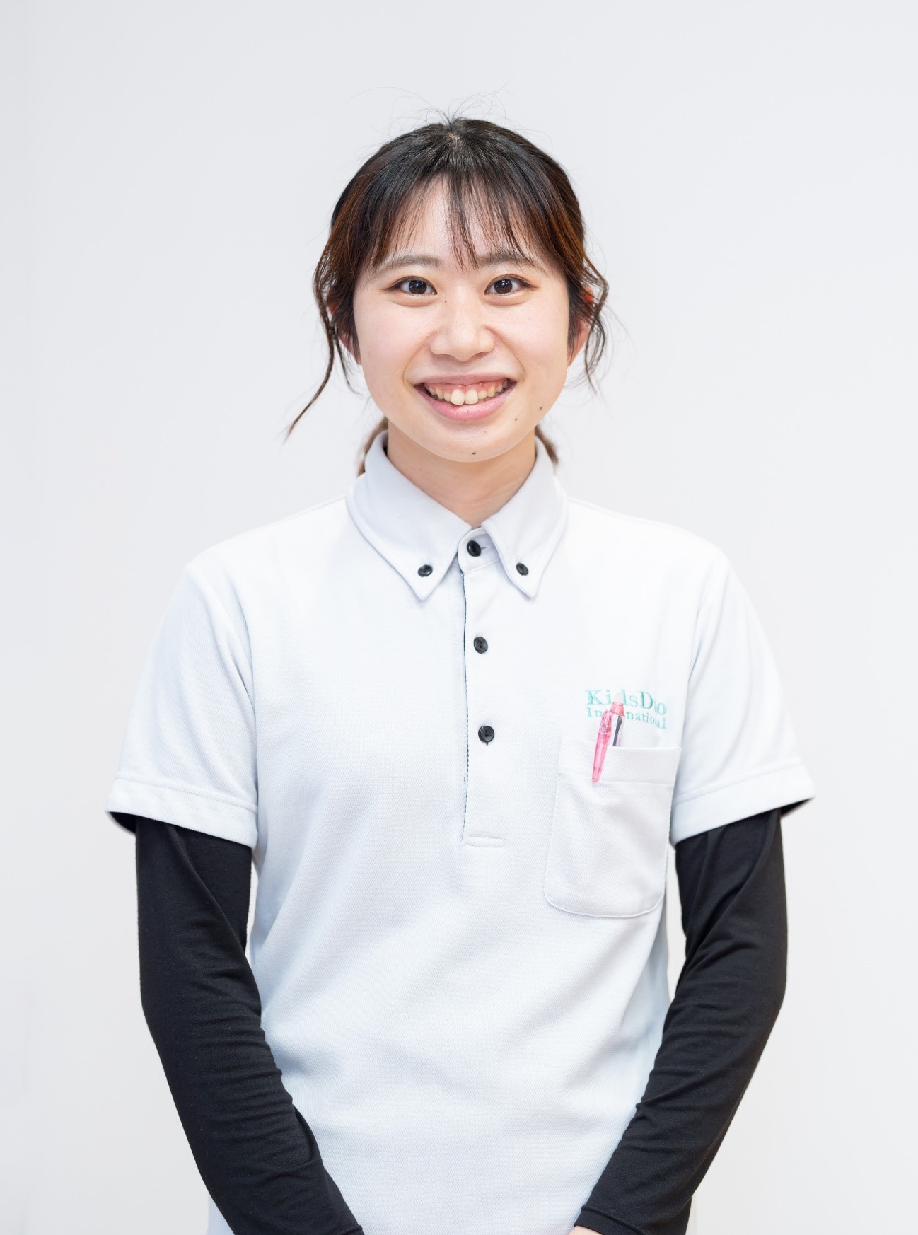 もえ先生（保育士）