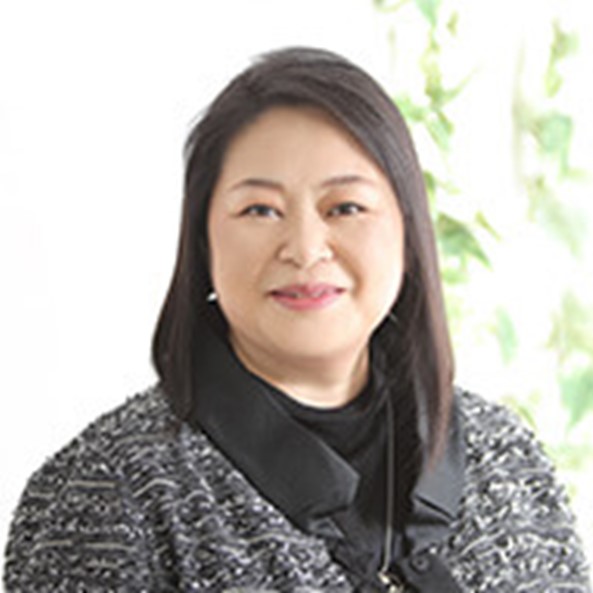 園長　渡部 美奈子