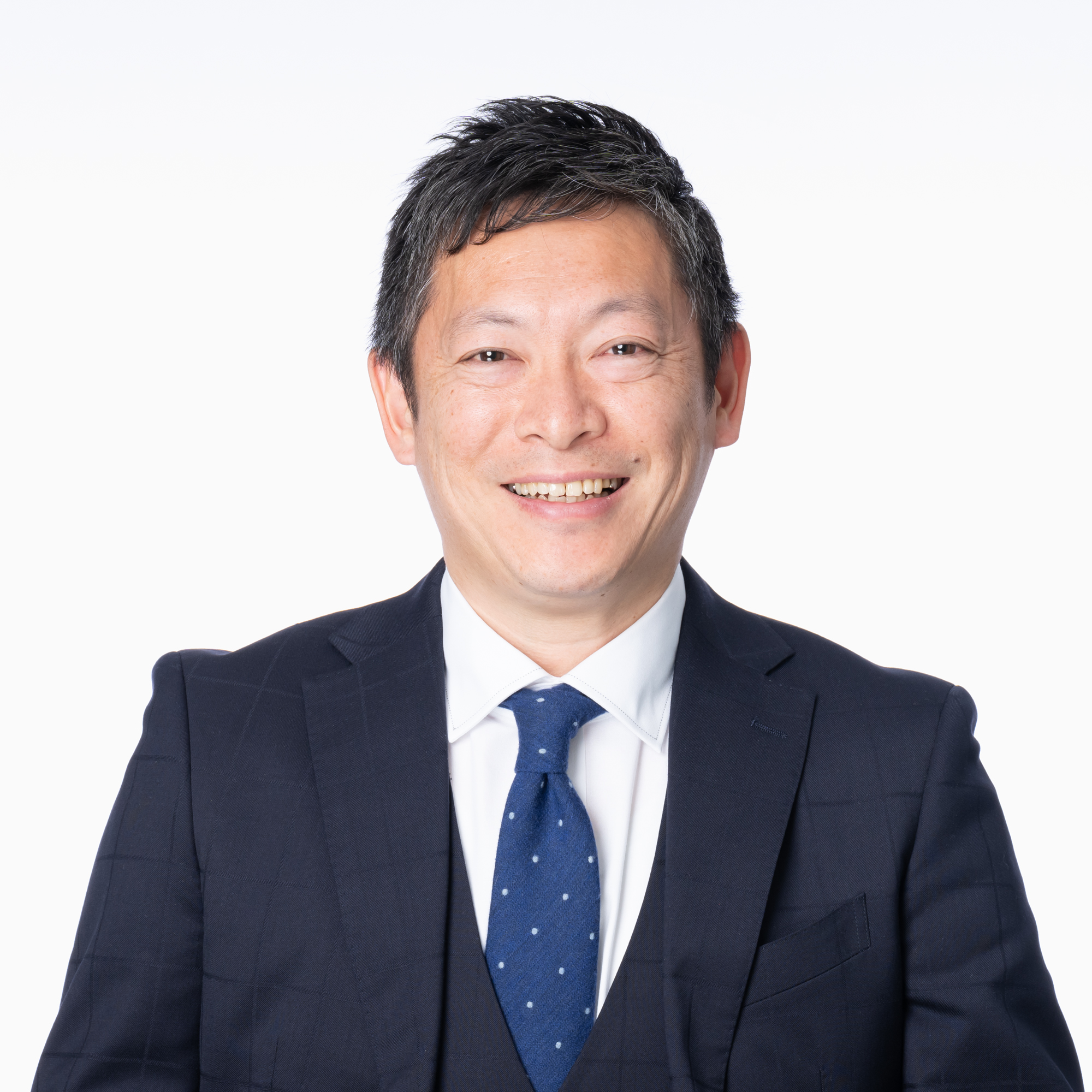 田中 卓（副園長）