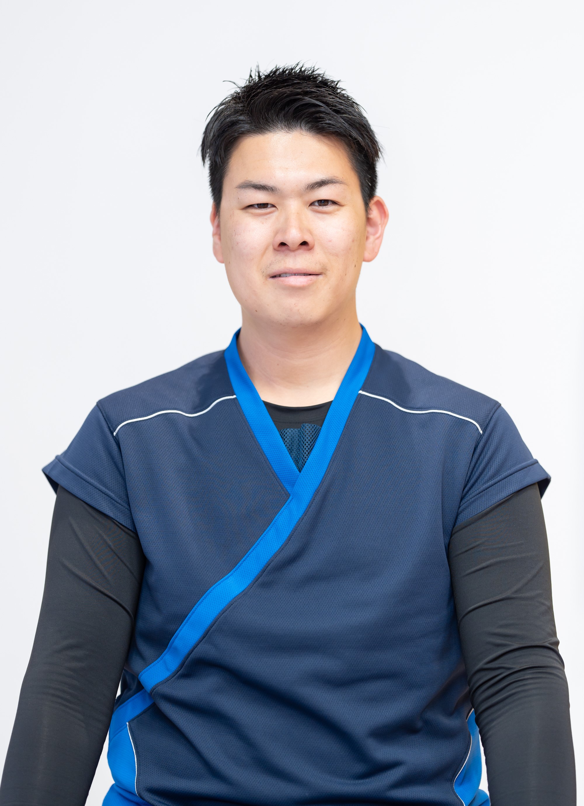 ゆうた先生（運動)
