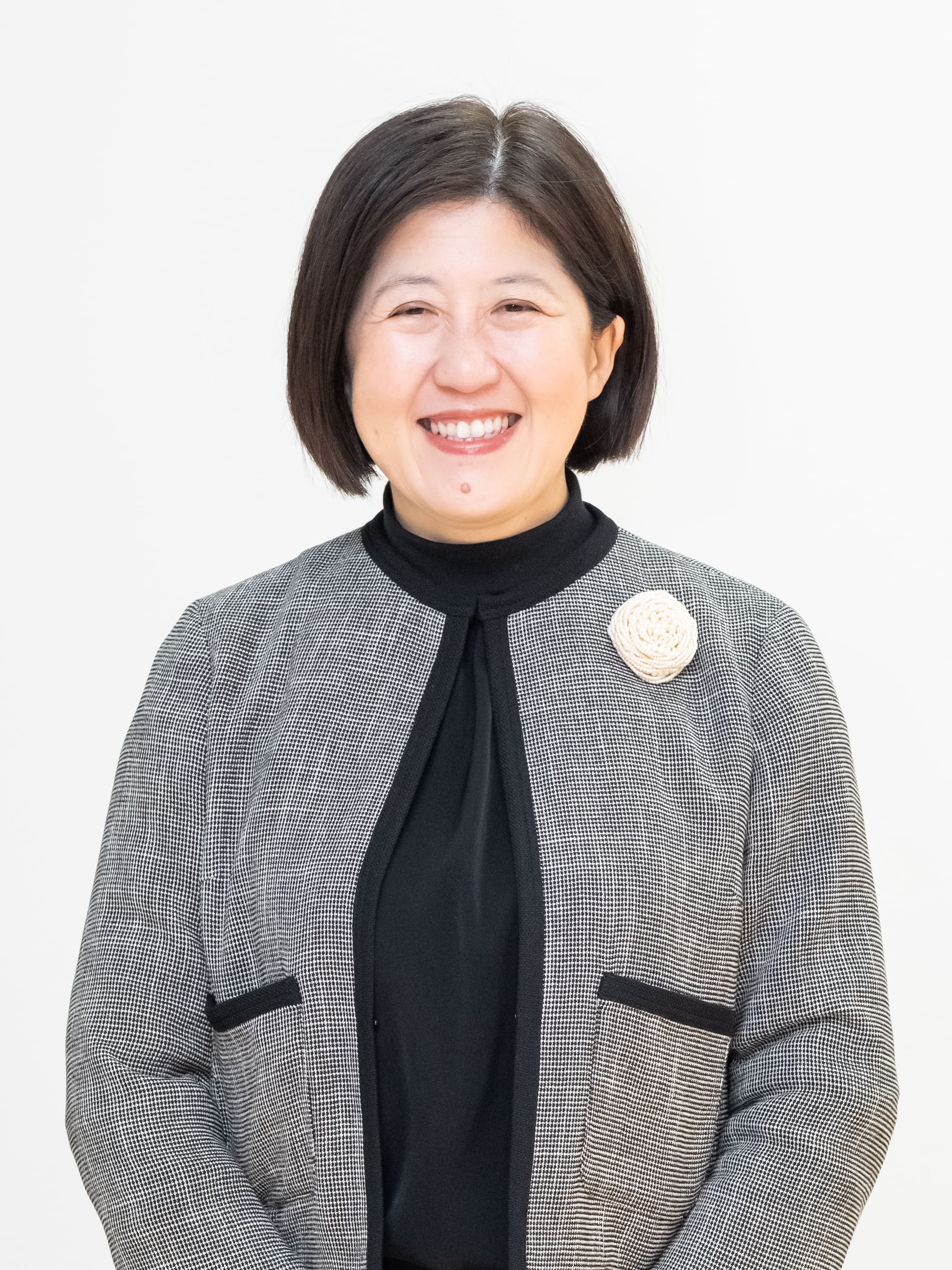 園長　渡部　尚美