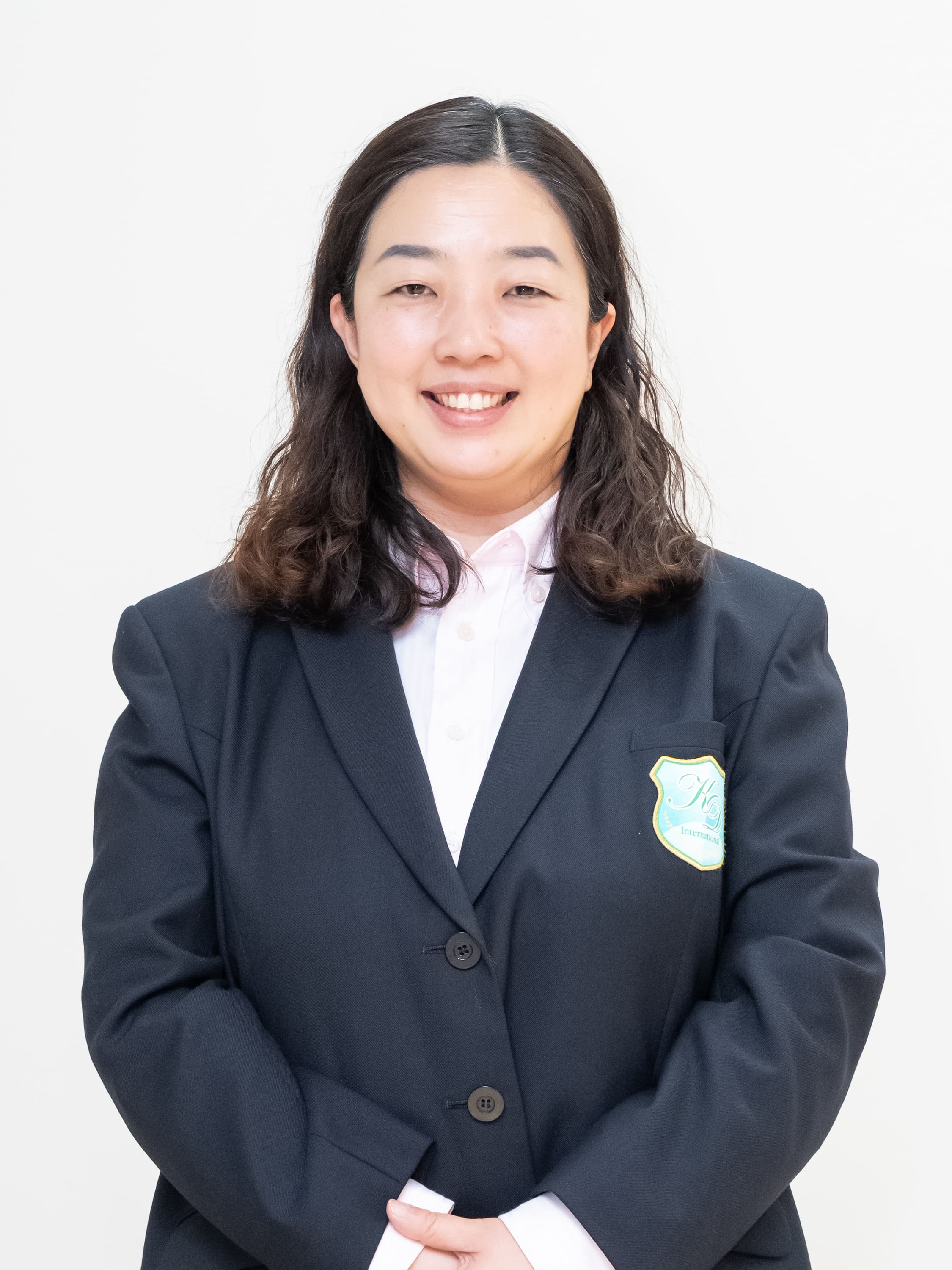 あや先生（保育士）