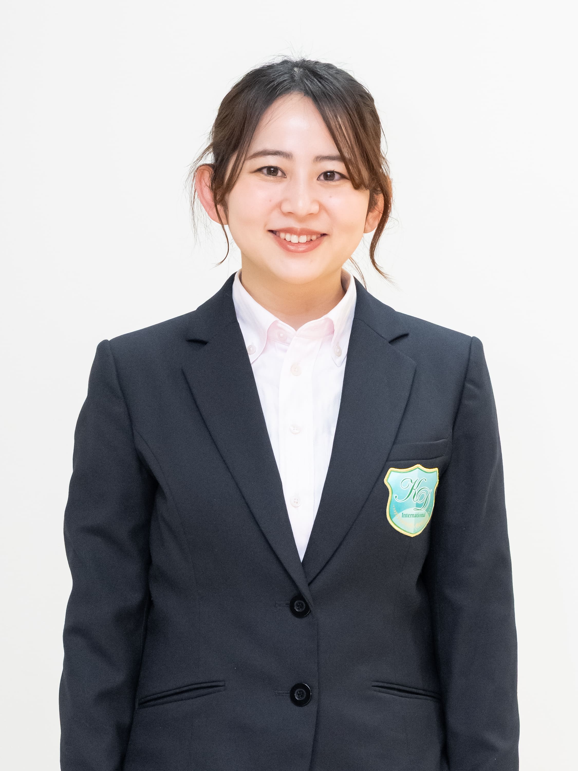じゅり先生（保育士）