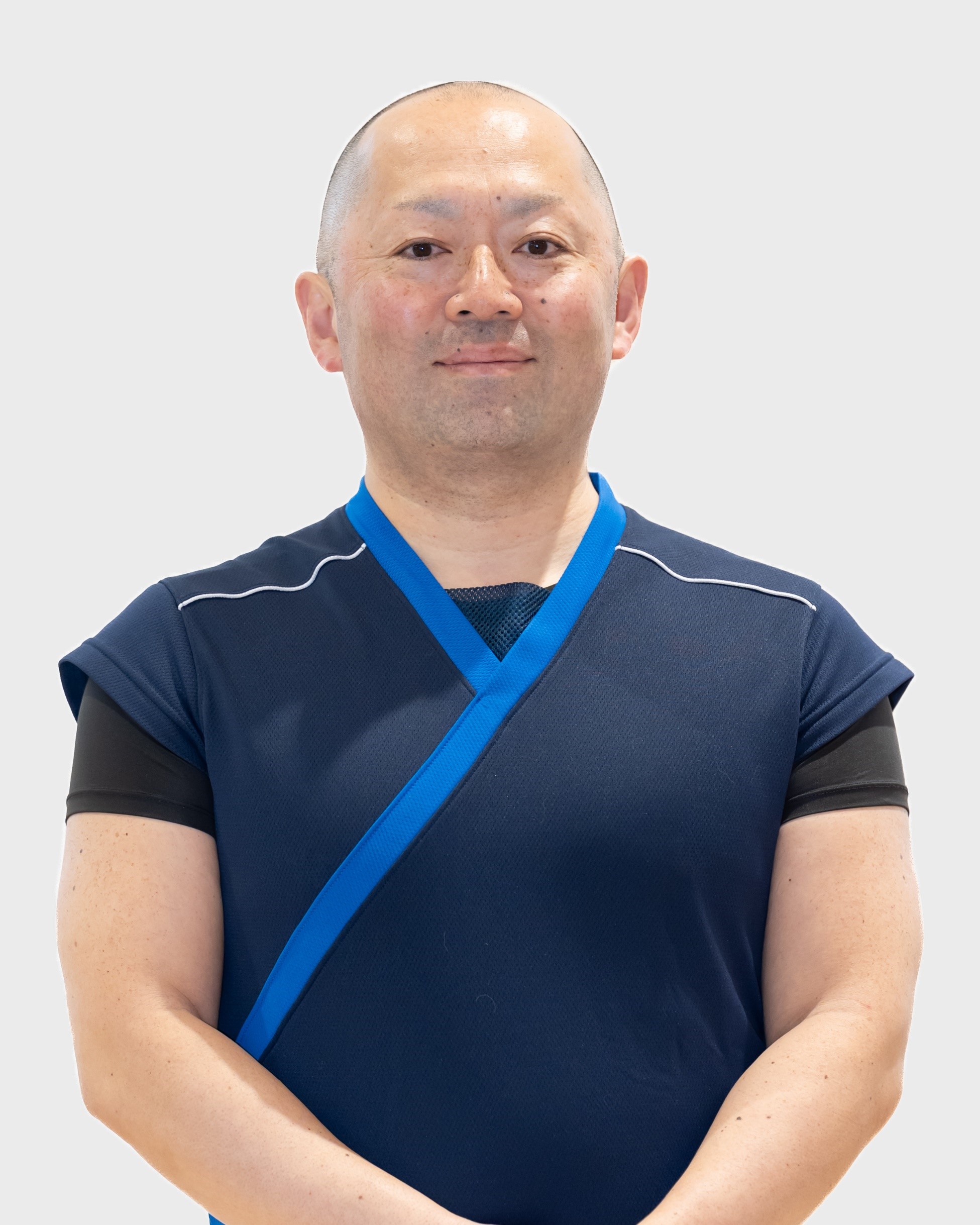 えいじ先生（忍者指導）