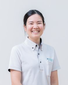 かりん先生（学年主任）