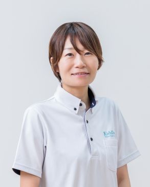 さやか先生（学年主任）