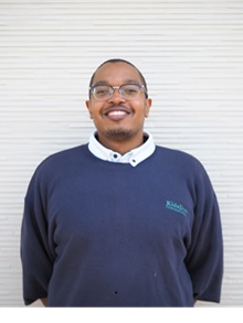 Teacher Jayson(English Teacher)