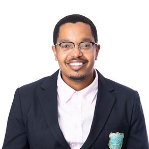 Teacher Jayson(English Teacher)