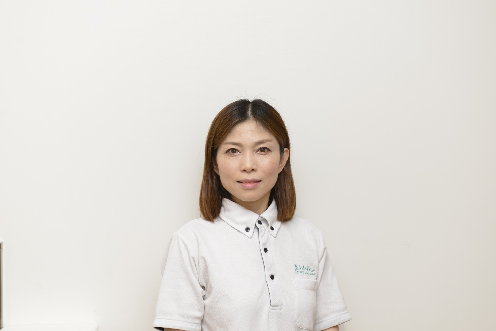 Teacher　Hien（バイリンガルティーチャー）