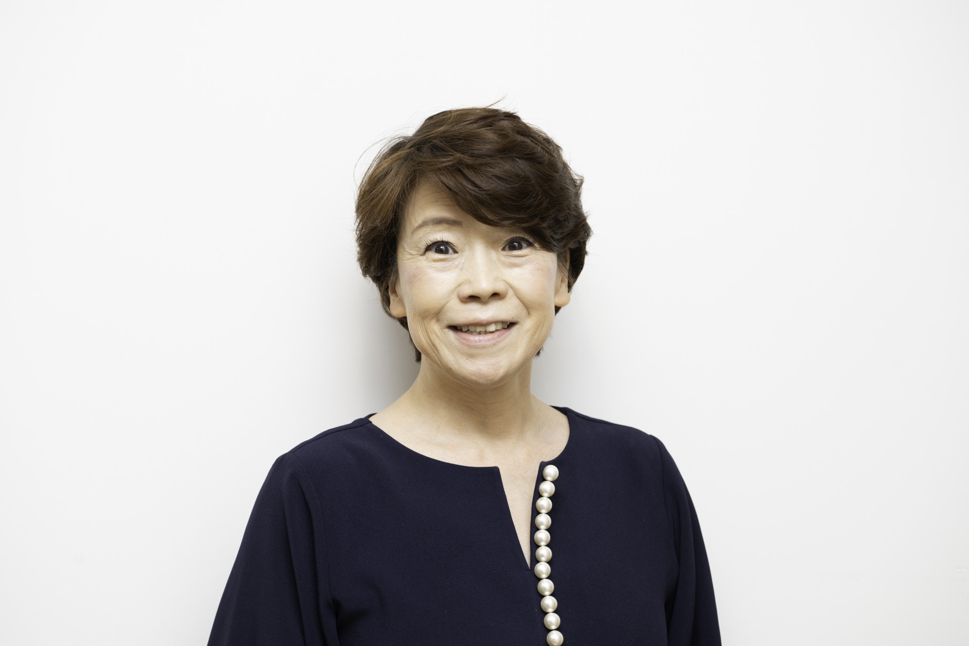 大井嘉七美　先生（受験クラス）