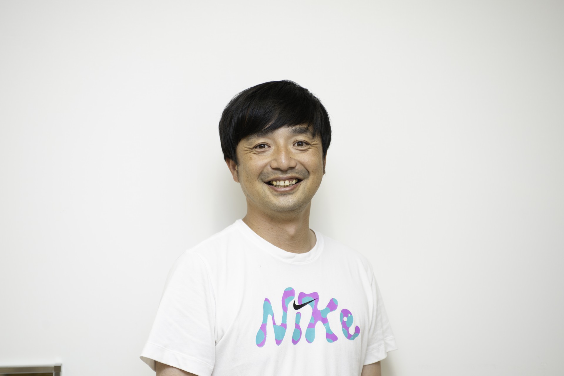 Teacher 　Taka（運動指導）