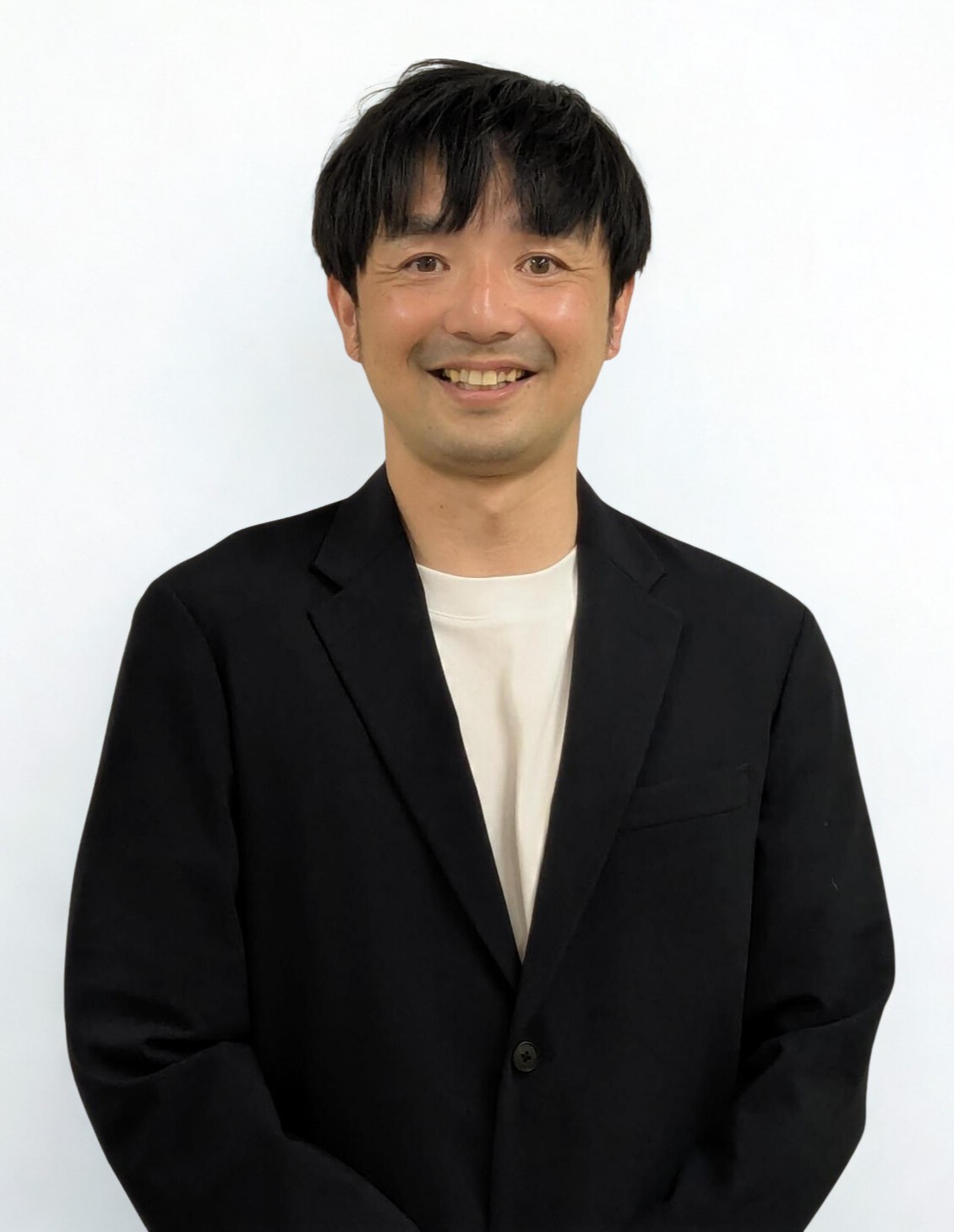 園長　廣岡隆幸