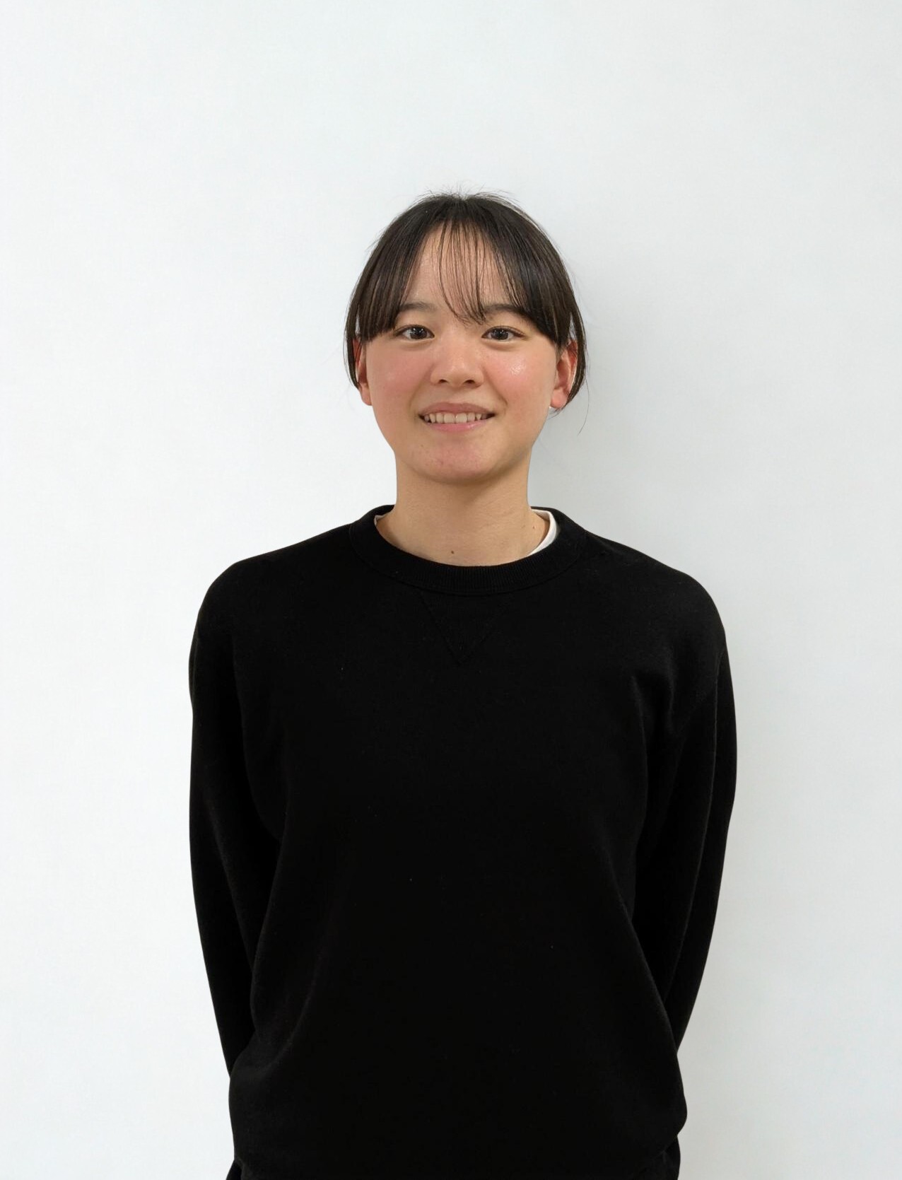 Teacher 　Risa（運動指導）