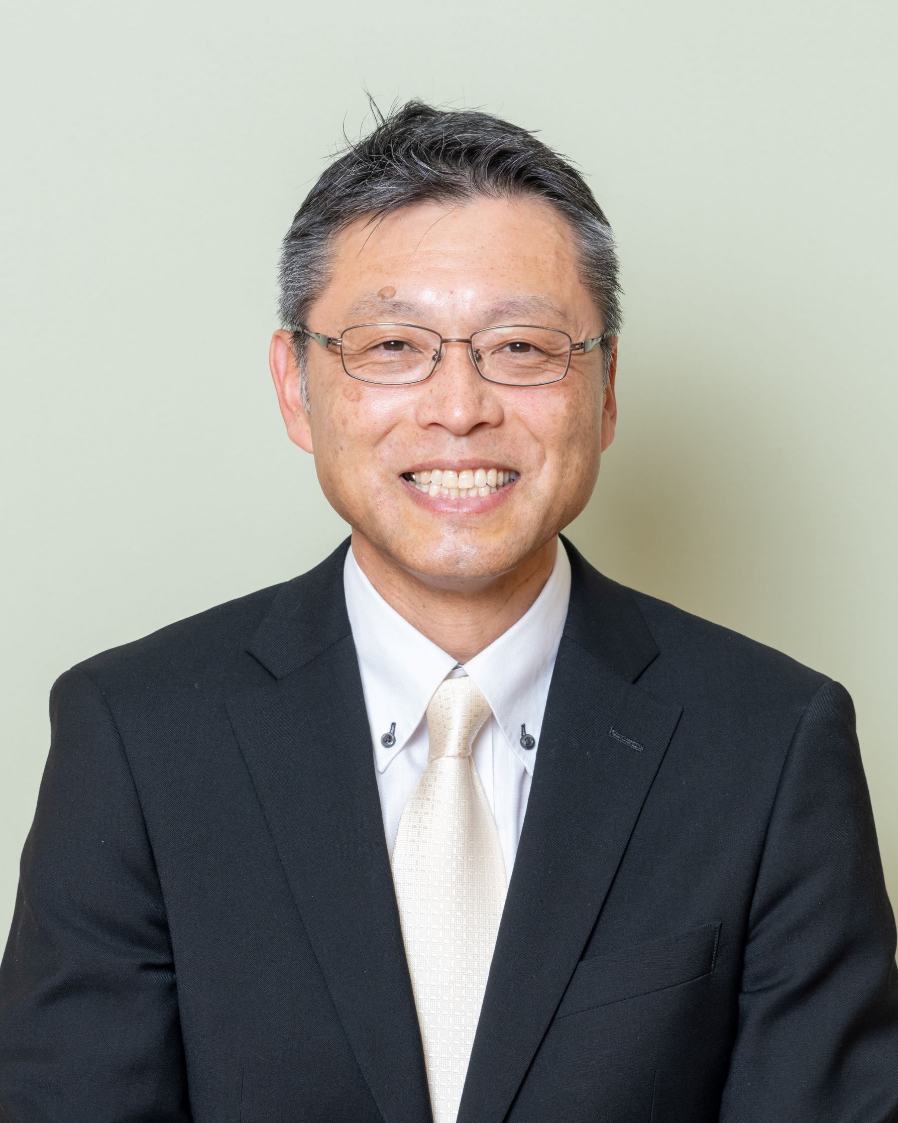 園長　森　聰