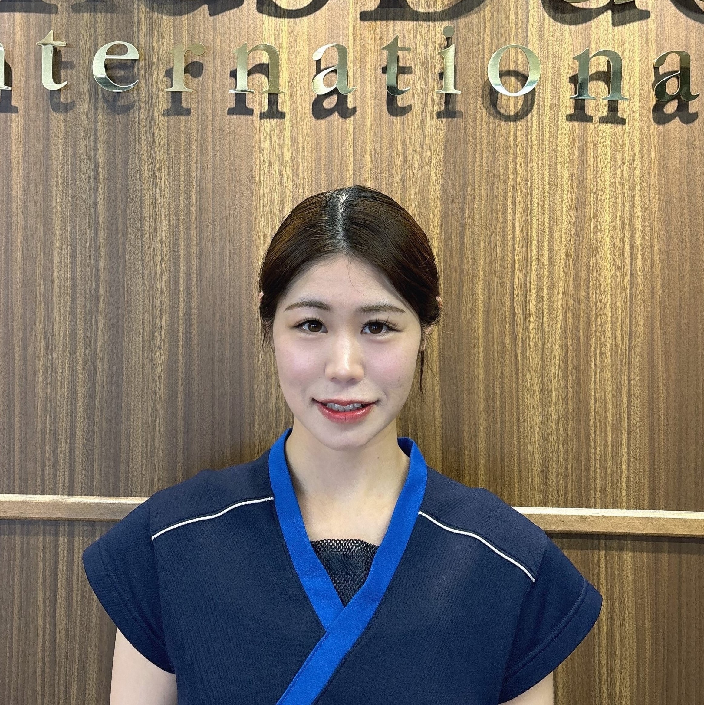 Hana先生（運動指導）