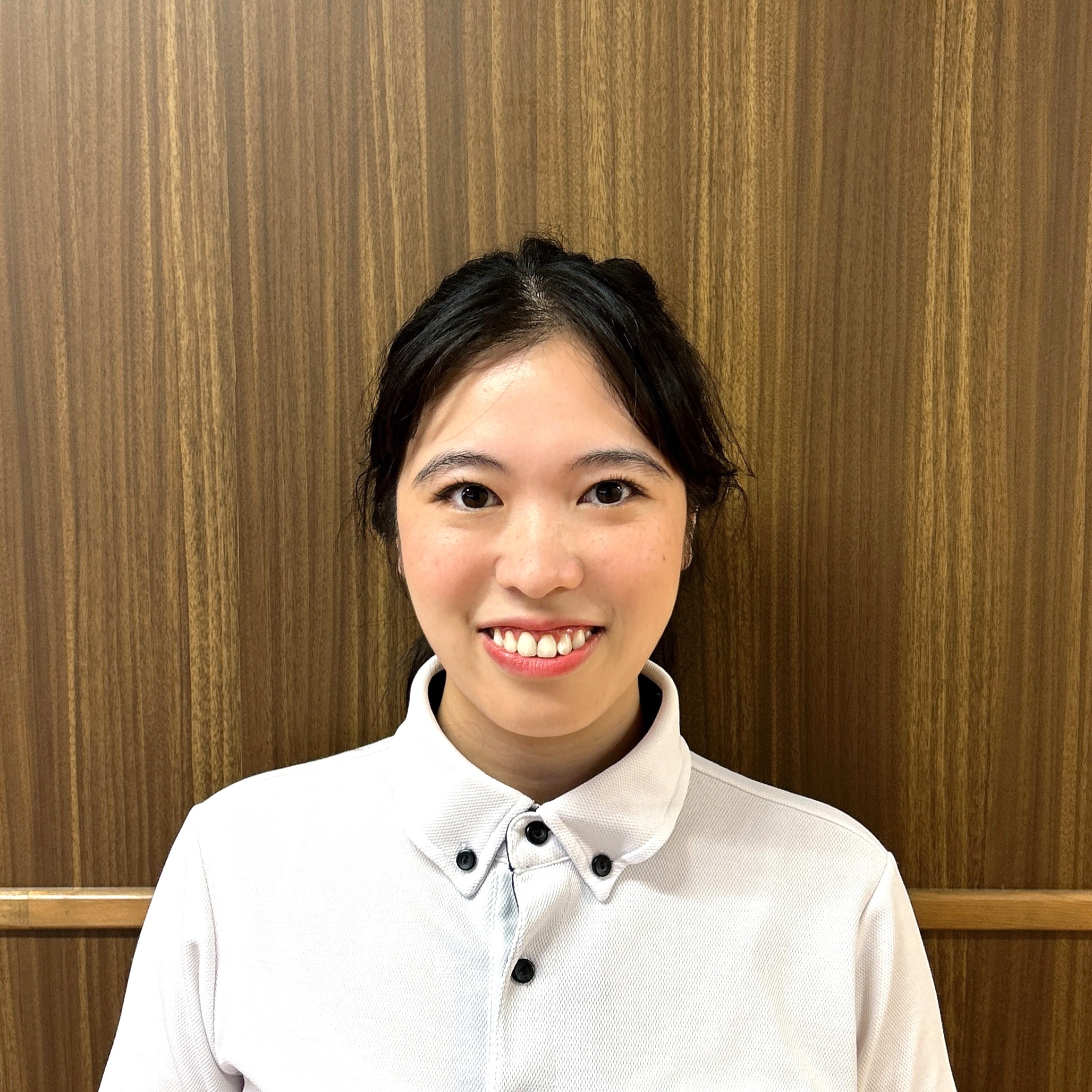 Hidemi先生（バイリンガル）