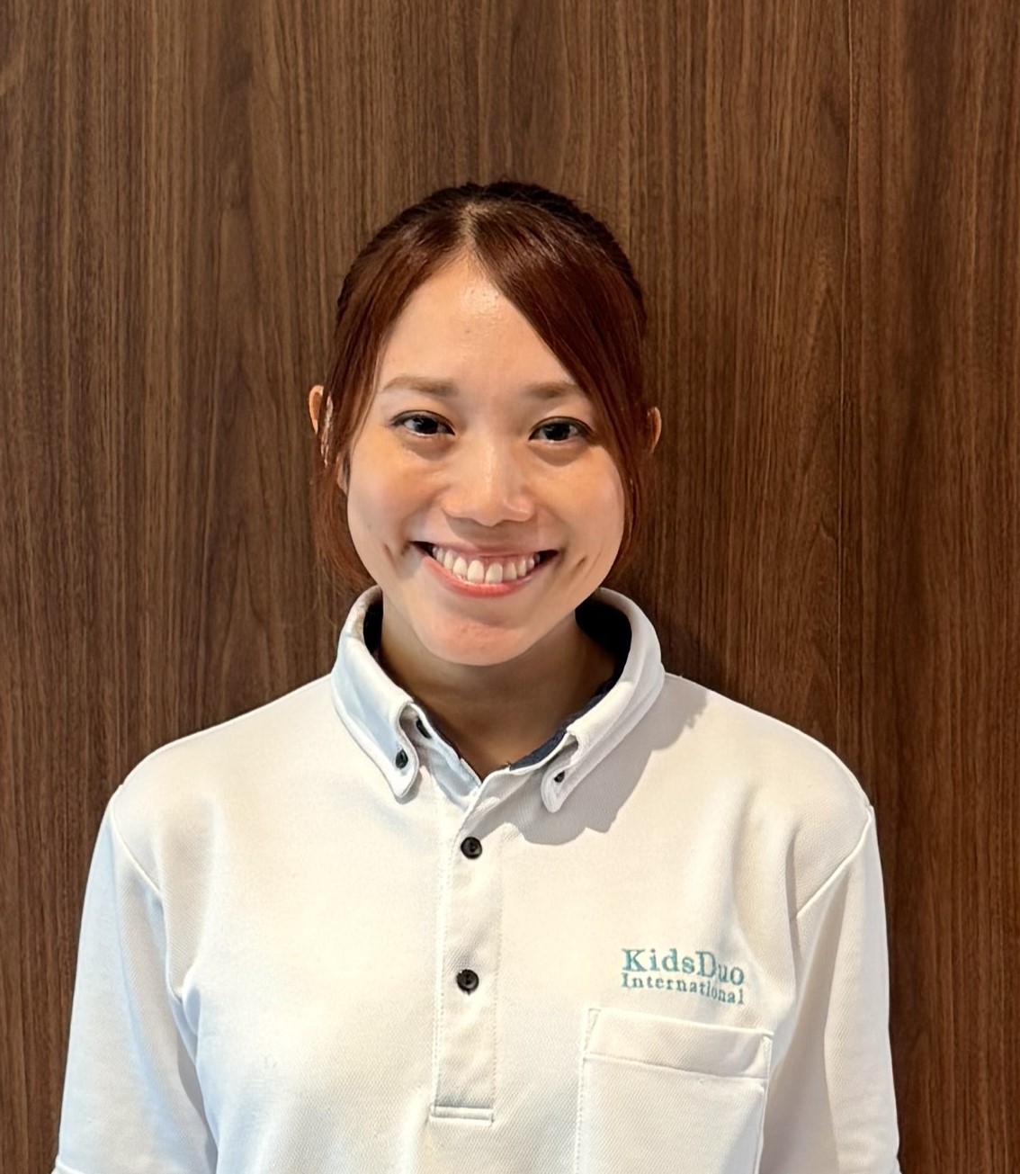 Teacher Kiki（バイリンガル/ラーニングステーション）