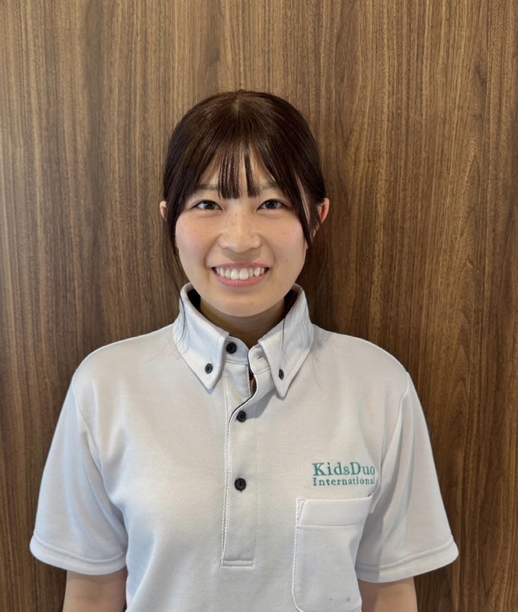 Teacher Ayu（受験）