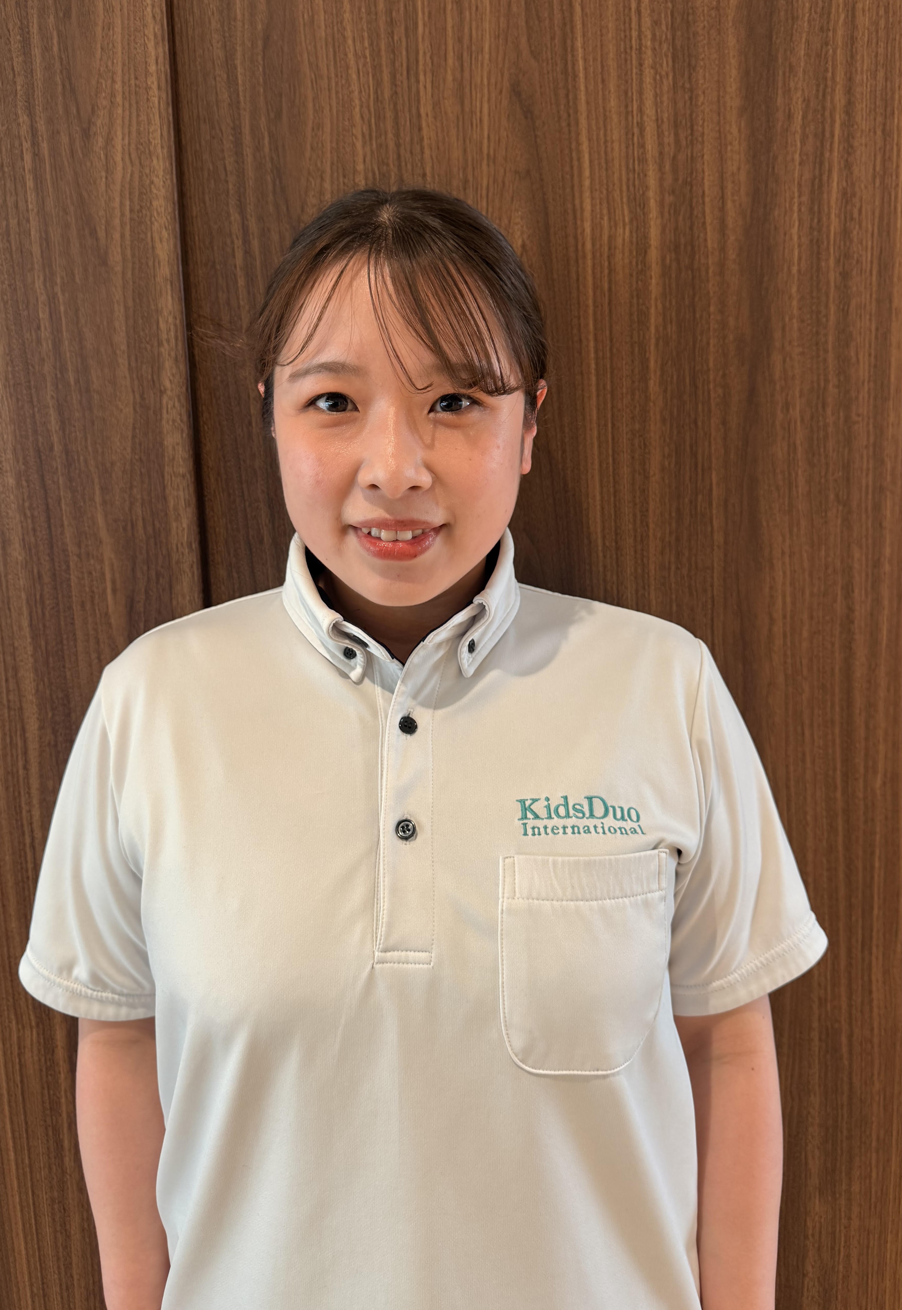 Teacher Norika（保育士）