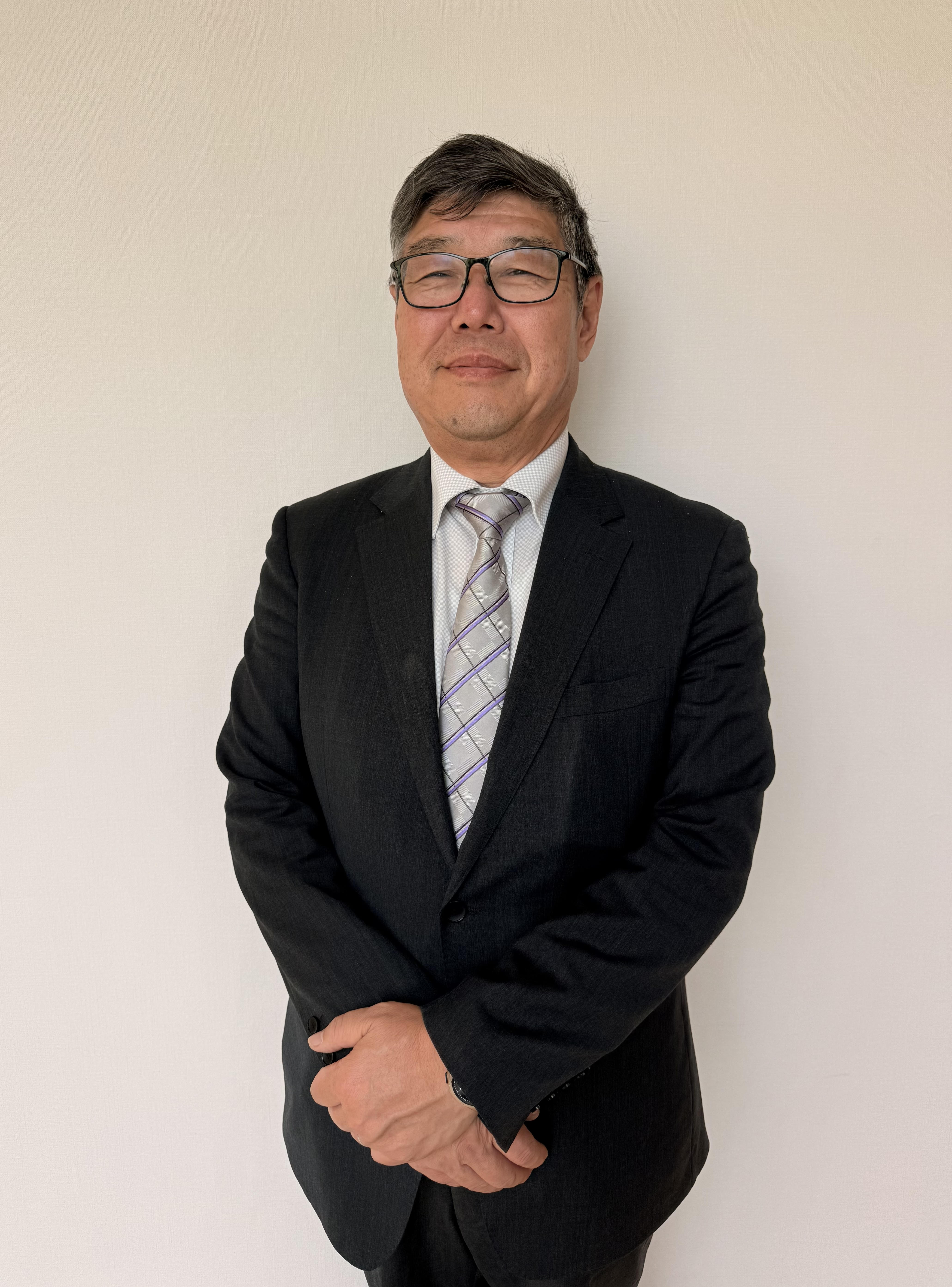 園長　田渕 聡（たぶち さとし）