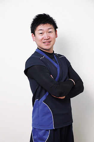運動指導責任者 植木