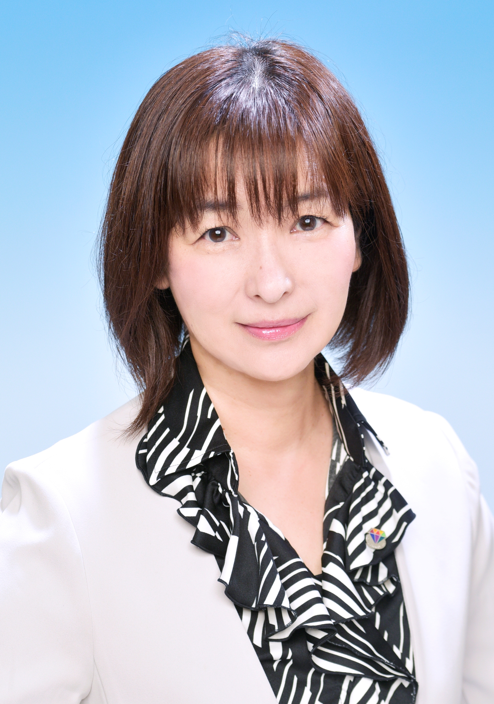 教務指導責任者　葛西