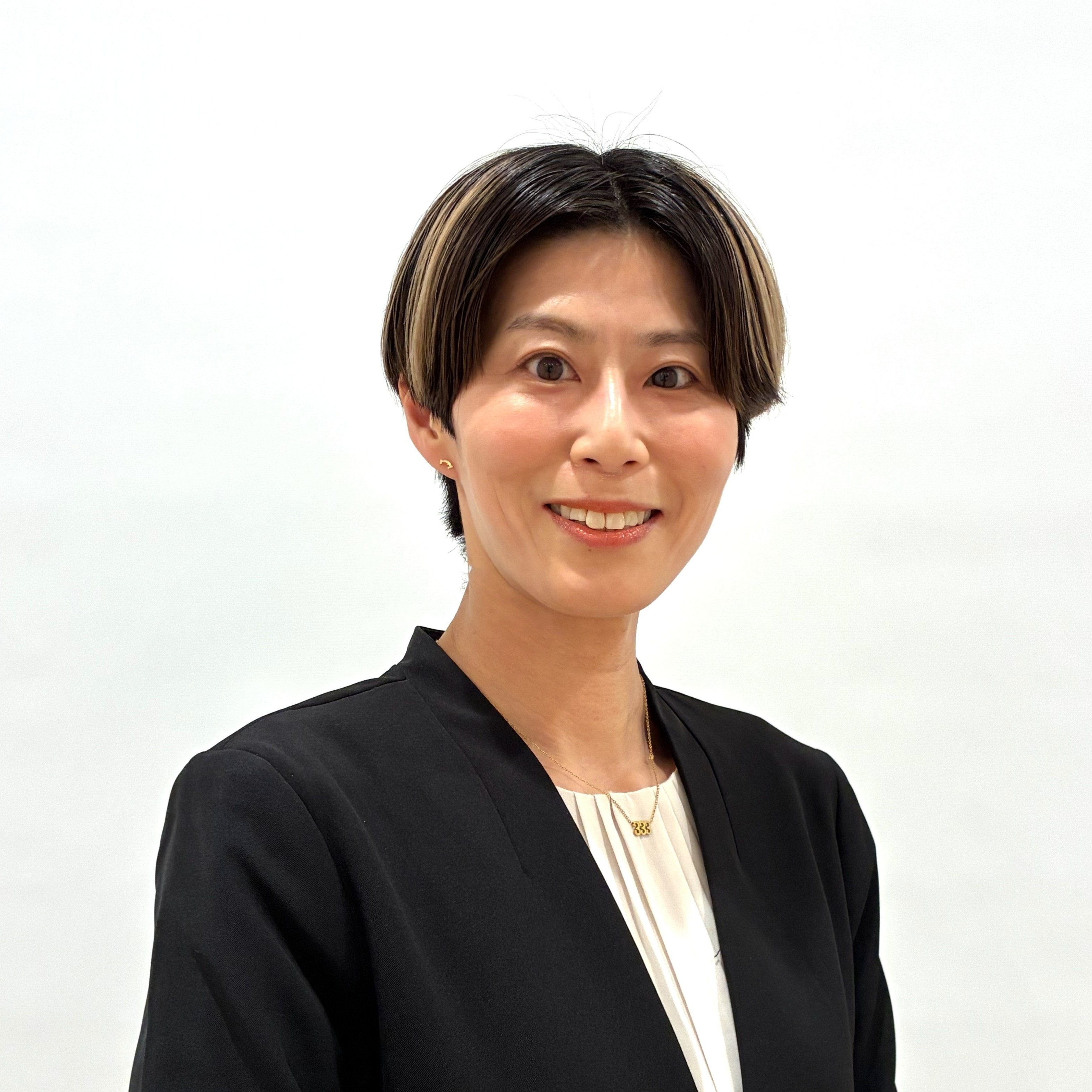 みなこ先生（事務）