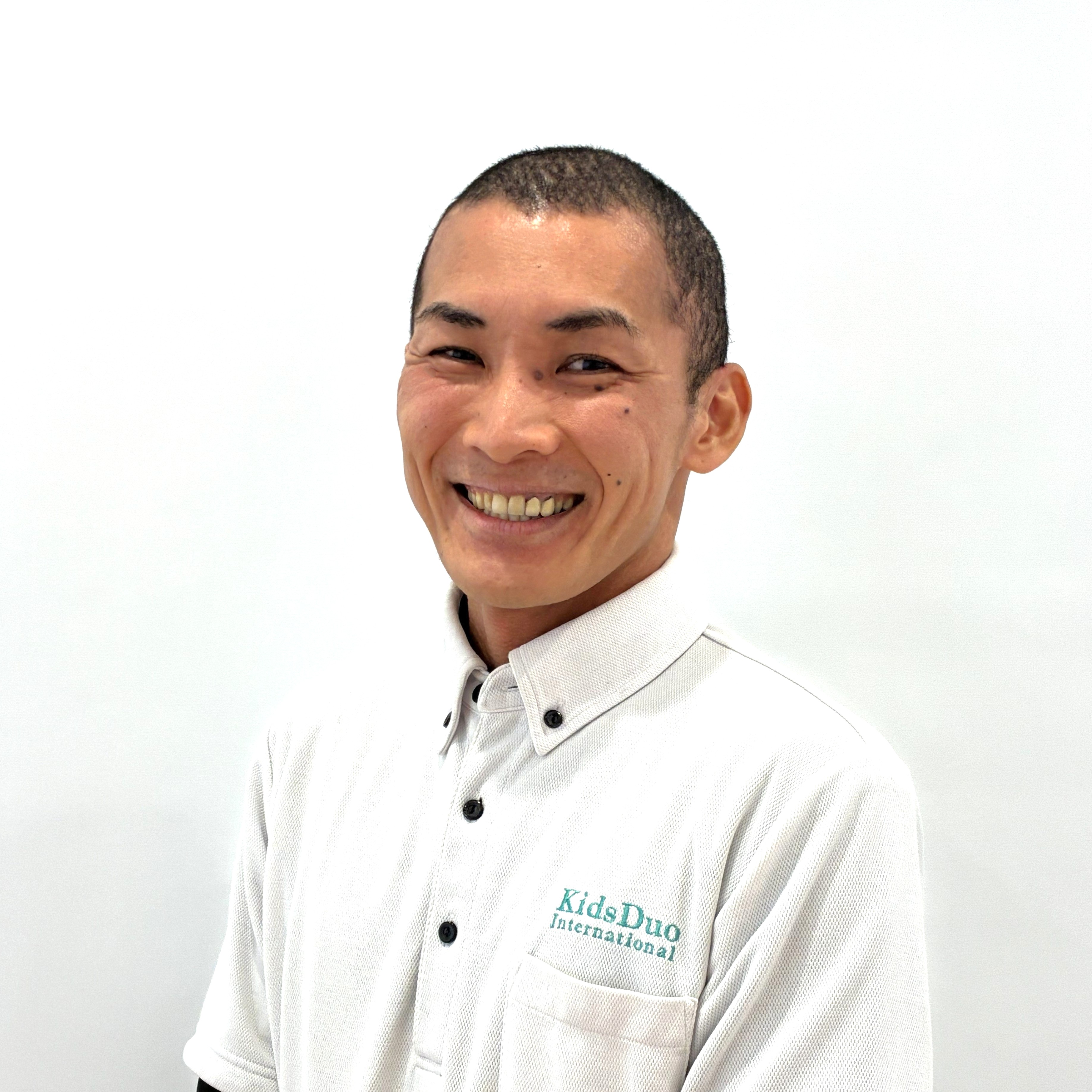 じゅん先生（保育士）