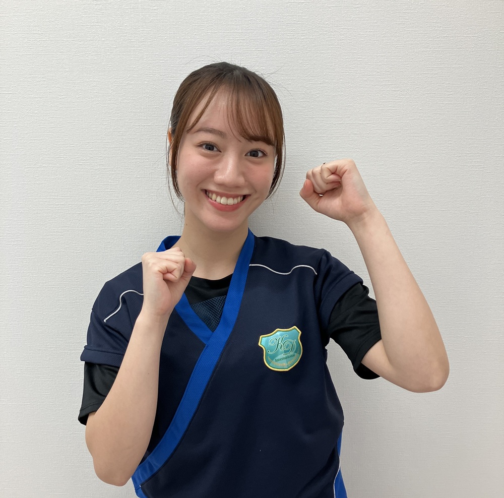 ゆうな先生（Ninja）