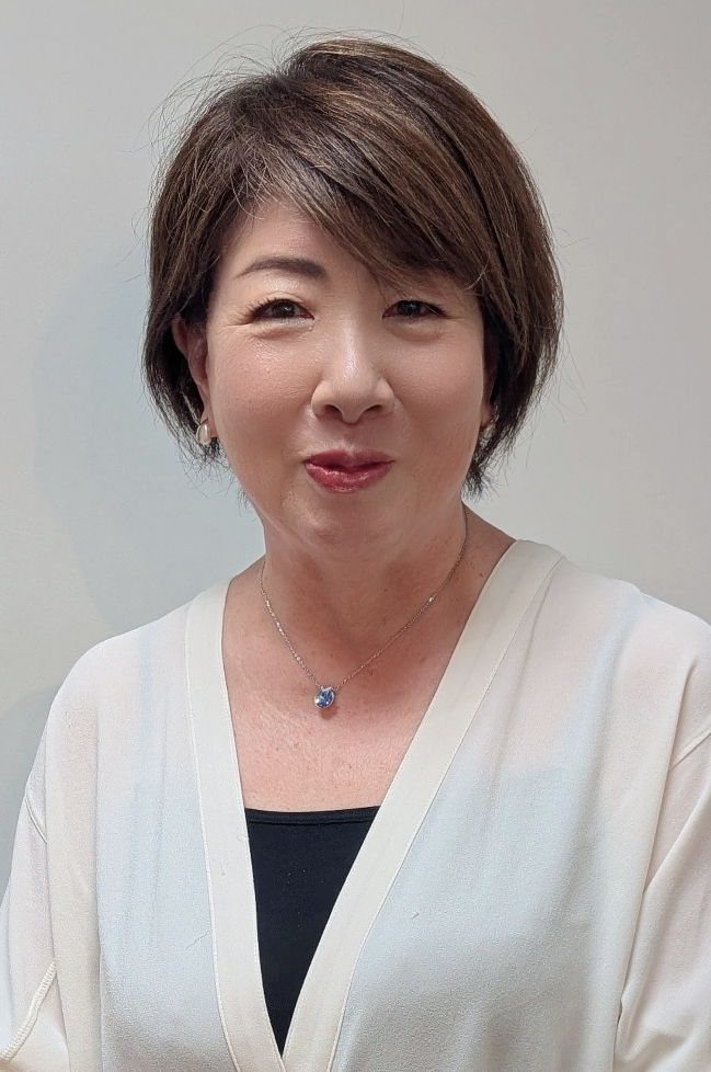 園長　小野木 文香