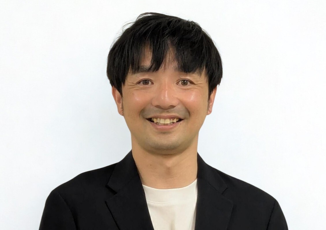 園長　廣岡隆幸
