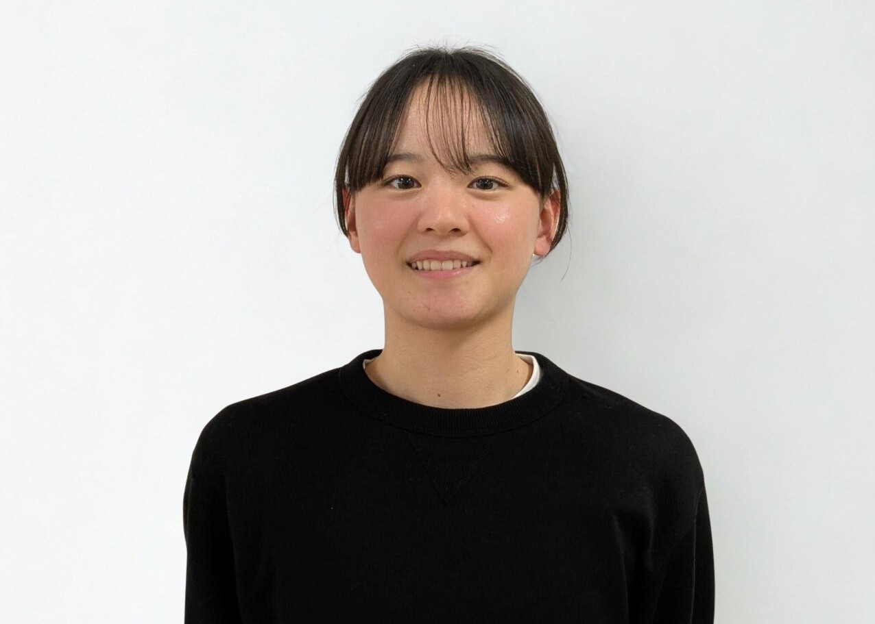 Teacher 　Risa（運動指導）
