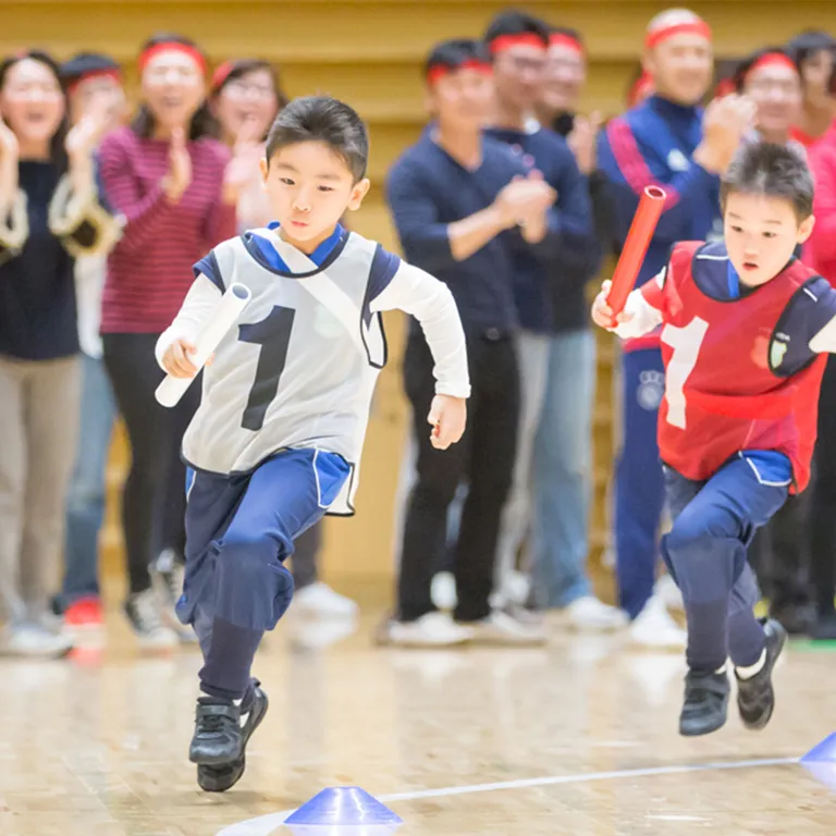 Kids Duo International（KDI）｜バイリンガル幼児園